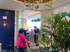 -俊江南时尚创意餐厅