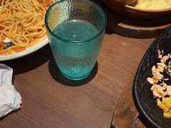 -萨莉亚意式餐厅(莲花国际广场店)