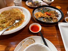 -百年银屏蚝烙·潮汕菜·非遗(乐山店)