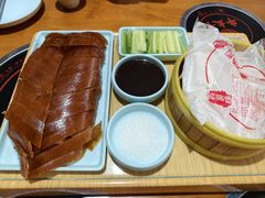 -锦绣山河美食佳餐饮店(新医路店)