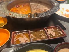 -牛YO寿喜烧和牛火锅自助(三台子万象汇店)