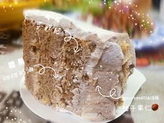 臻爱-Tomado绿色烘焙(大尧三路店)