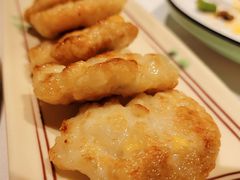 手工墨鱼饼-博多新记·粤菜(复兴店)