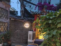 -院8里·少城记忆老川菜(宽窄巷子店)