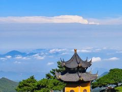 -花红徽菜(九华山青阳店)