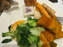 -绍兴大禹开元观堂-若耶厅