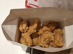 -肯德基(襄阳航空路店)