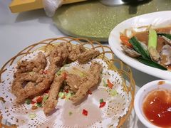 -莲花公园煎蟹(总店)