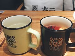 -新太二·鲜料川菜(智慧城广百店)