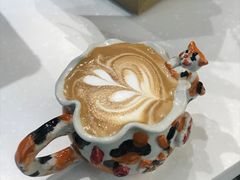 -Manner Coffee(大宁国际商业广场店)