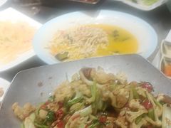 -李氏传家菜(兴城路店)