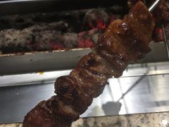 -丰茂烤串(公园店)