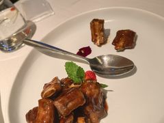 梧桐糖醋排骨-梧桐