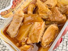 -老day牛杂(官也街总店)