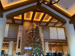 -长白山万达喜来登度假酒店