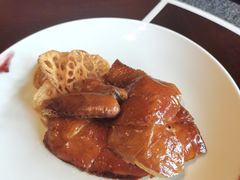 -杭州西子湖四季酒店·金沙厅