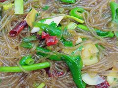 蒜爆鱼-徐州府