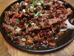 -湘遇餐厅(澎厨店)