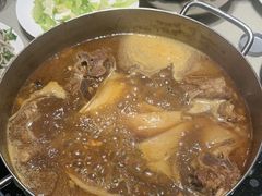 -蝎王府羊蝎子(西直门店)