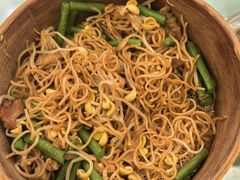 -老雒阳面馆·水席(定鼎门店)