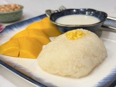 -阿诺泰·泰国餐厅(紫荆店)