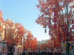 -沈阳方特欢乐世界