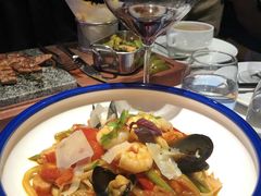 -半秋山西餐厅(巴南万达广场店)