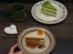 -竹子咖啡bamboo coffee