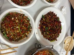 -谭姐湘菜馆(浦东大道店)