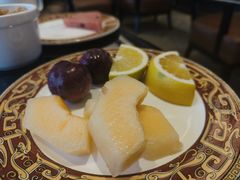 -福州西湖大酒店·怡湖咖啡厅