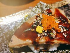 -林妈妈村·日式料理(宝山龙湖天街店)