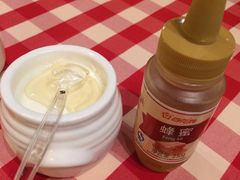 -西贝莜面村(香蜜湖店)