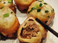 -哑巴生煎(临顿路店)