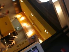 -麦当劳(CP静安店)