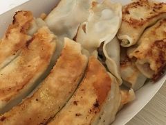 -劈柴院锅贴(沈阳路店)