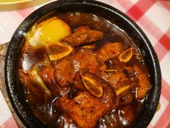 -3弄堂·滕王饭店·江西菜(铜锣湾店)
