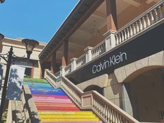 -王府井奥莱临潼小镇(临潼店)