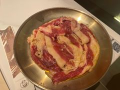 -西塔老太太泥炉烤肉(川沙百联店)