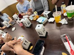 -废柴猫概念馆·桌游电玩卡牌(人广世茂店)