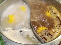 -傣妹火锅(南京东路一店)