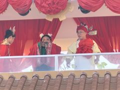 -渔岛海洋度假区