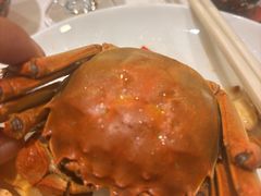 -村长家的疙瘩汤·东营菜(东营茶城店)