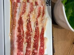 -焼肉ライク·烧肉LIKE(万菱汇店)
