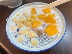 -水牛奶皇后糖水铺