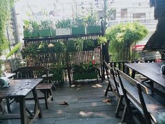 -自然餐厅(Phuket)
