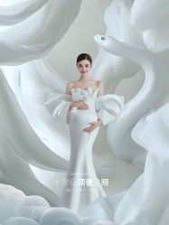 -十孕纪高端孕妇亲子摄影
