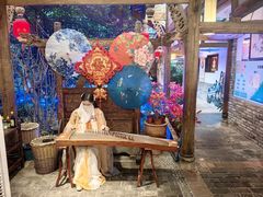 -大院河·仙鱼莊(九眼桥店)