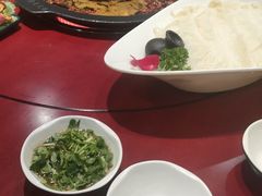 -蜀家渝重庆火锅(南屏街店)
