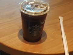 -星巴克(北新泾店)