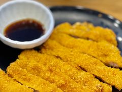 -来福面馆现炒浇头本帮面(真光路店)